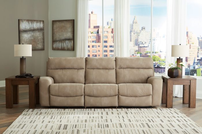 Next-Gen Durapella - Reclining Sectional - Image 29