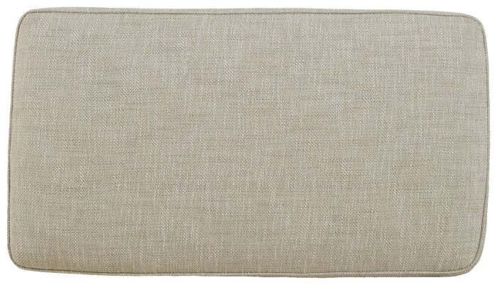 Asanti - Fog - Ottoman - Image 4