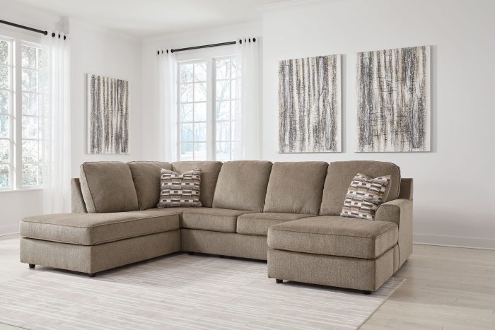 O'phannon - Sectional - Image 5