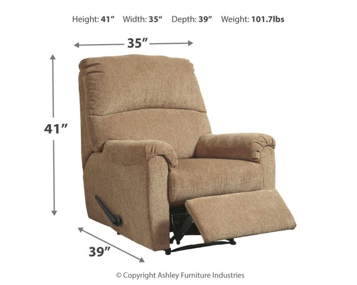 Nerviano - Recliner - Image 8