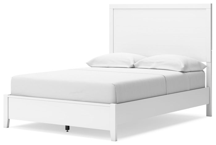 Binterglen - Panel Bed - Image 12