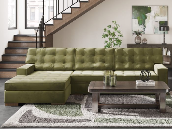 Caspian-Town - Sectional - Image 6