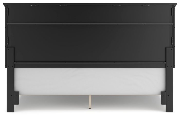 Lanolee - Panel Bed - Image 7