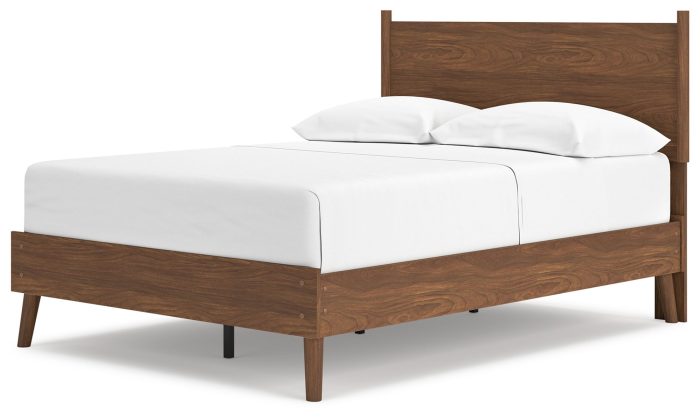 Fordmont - Platform Bed - Image 4