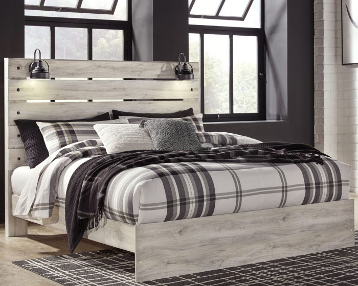 Cambeck - Bedroom Set - Image 12