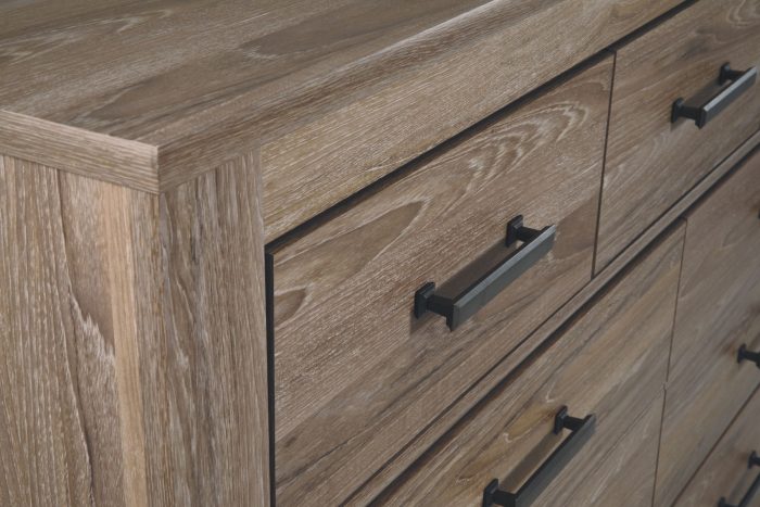 Zelen - Bedroom Set - Image 14