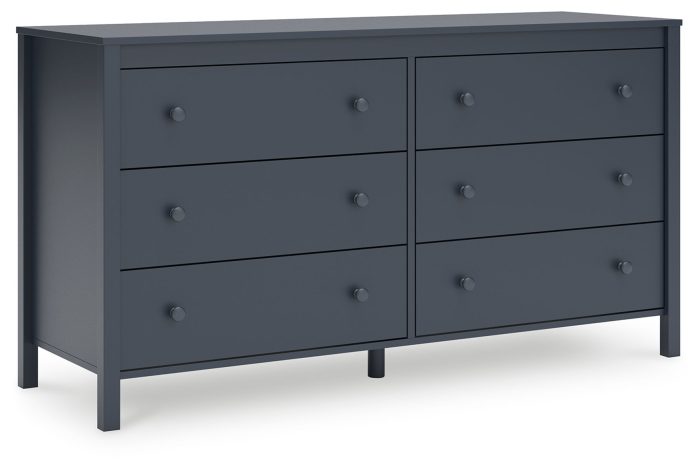 Simmenfort - Platform Bedroom Set - Image 4