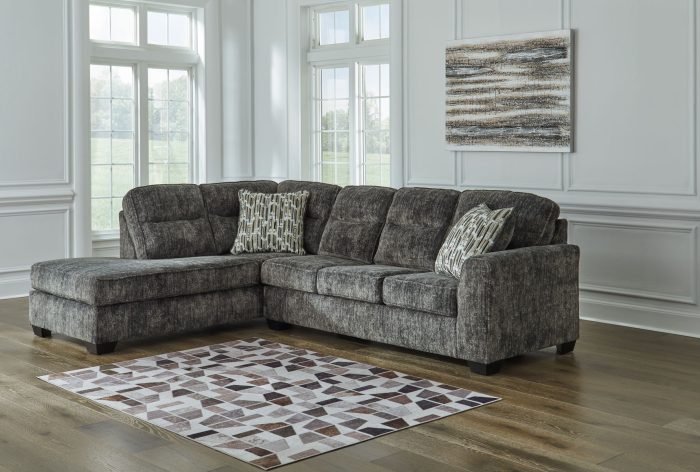 Lonoke - Sectional - Image 3