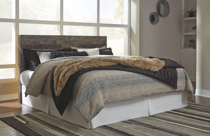 Derekson - Bedroom Set - Image 4
