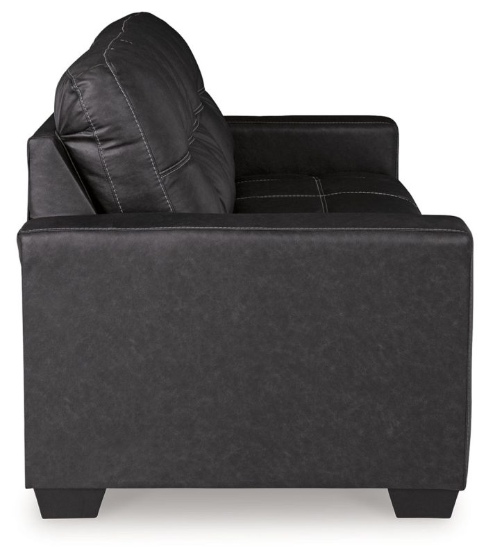 Barlin Mills - Sofa - Image 4
