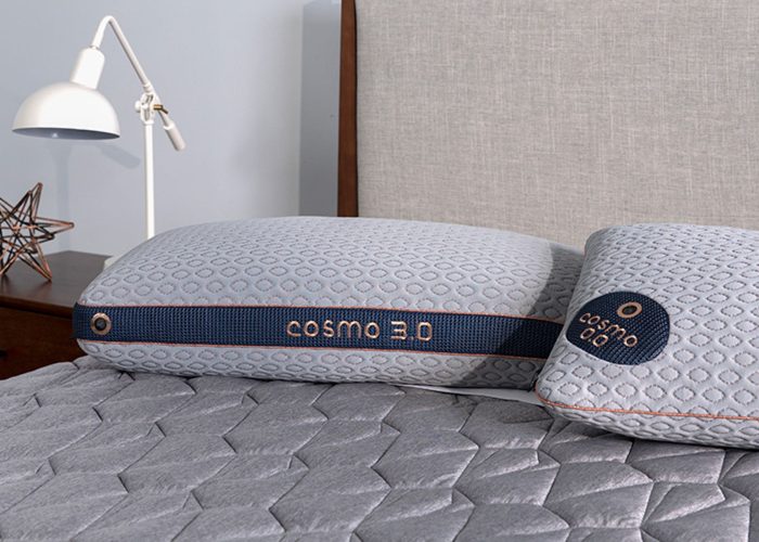 Cosmo Performance - King Pillow-1.0 - White - Image 4