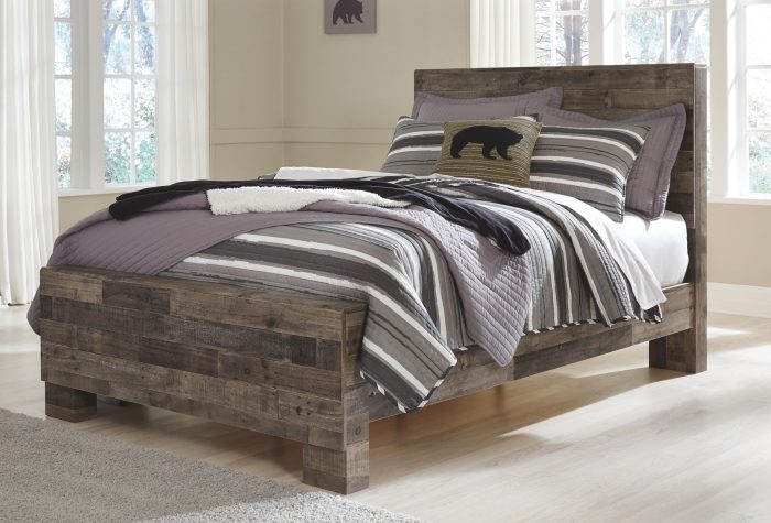Derekson - Youth Panel Bedroom Set - Image 3