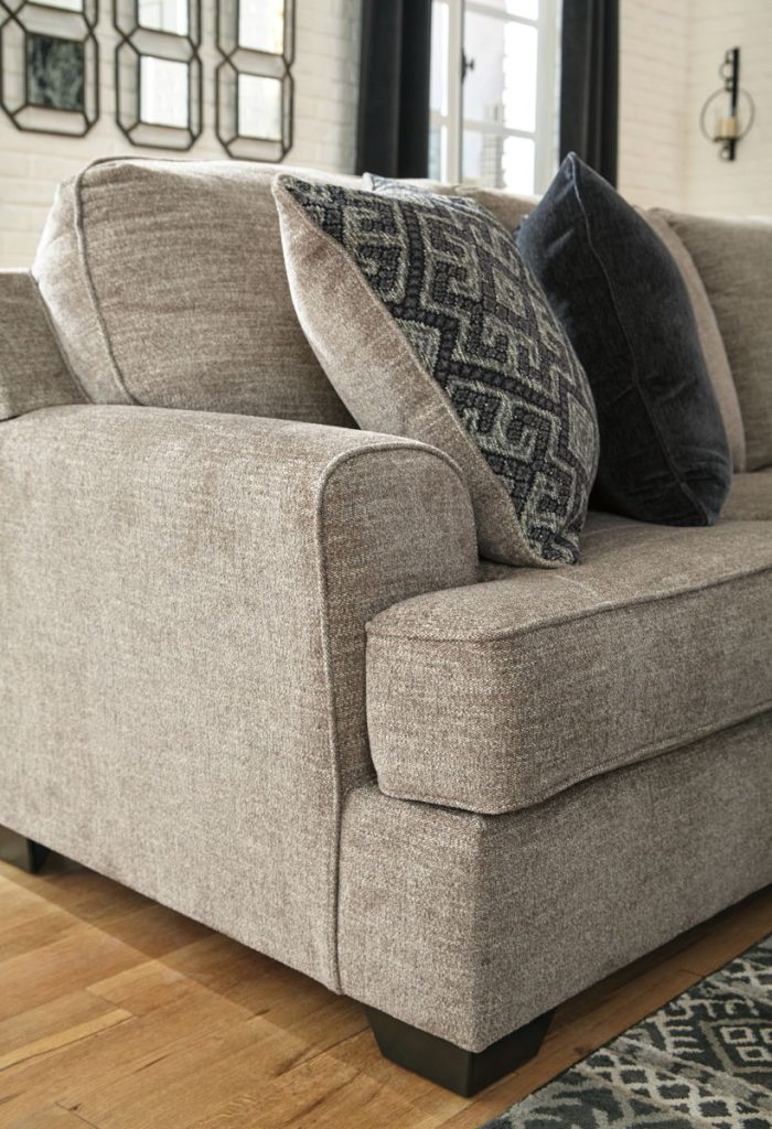 Bovarian - Sectional - Image 5