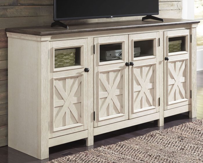 Bolanburg - TV Stand - Image 2