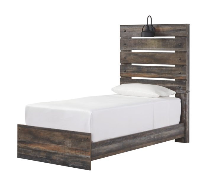 Drystan - Youth Panel Bedroom Set - Image 4