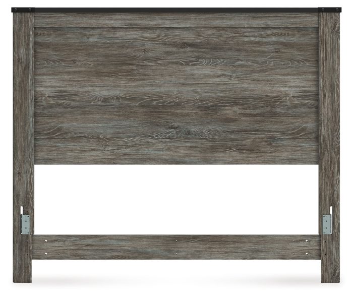 Frandern - Panel Headboard - Image 3