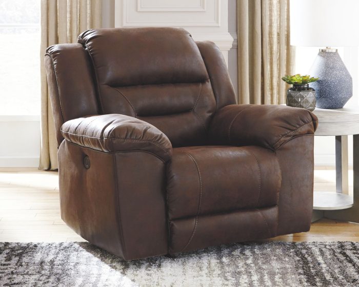 Stoneland - Power Recliner - Image 7