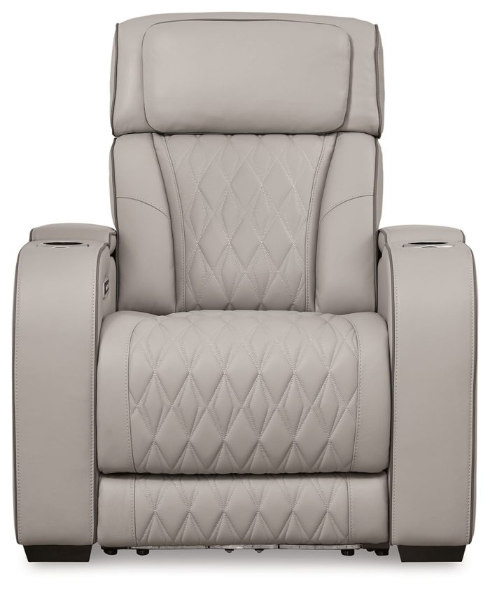Boyington - Power Recliner/Adj Headrest - Image 7