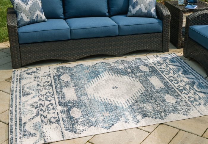 Daddridge - Rug - Image 2