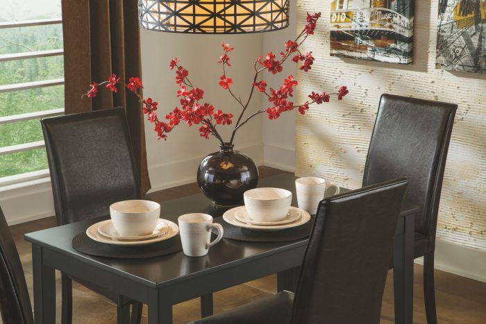 Kimonte - Dining Table Set - Image 5