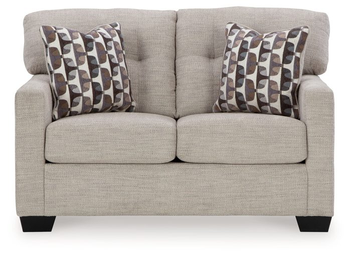 Mahoney - Loveseat - Image 7