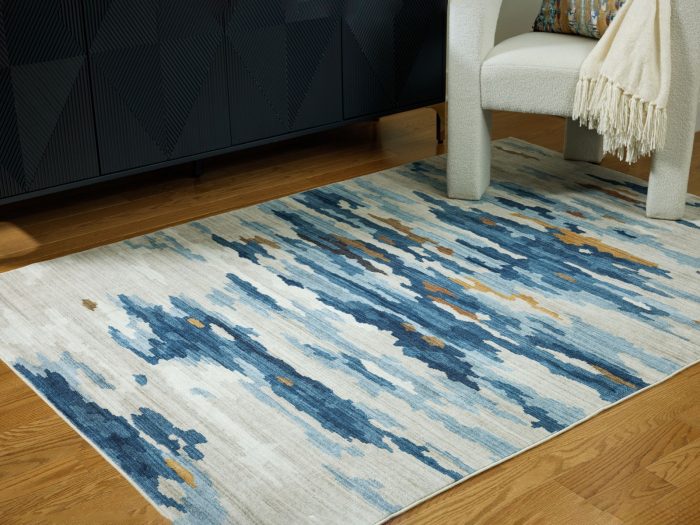Vinlett - Washable Rug - Image 3