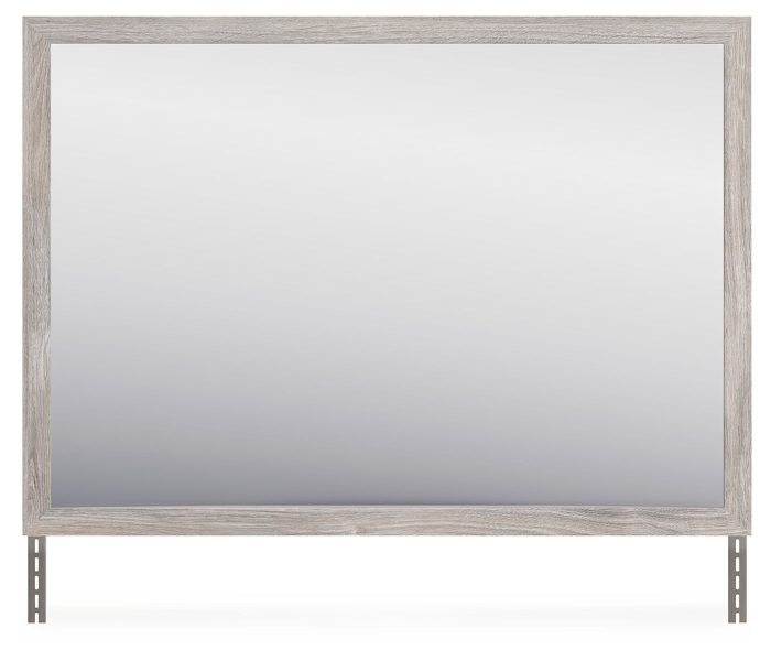 Vessalli - Panel Bedroom Set - Image 4