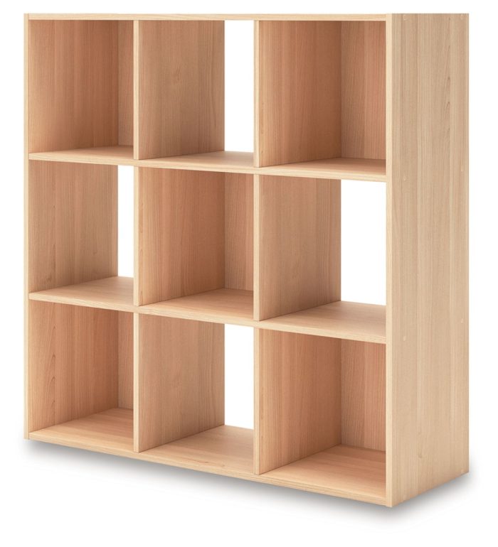 Piperton - Cube Organizer - Wood - Image 11