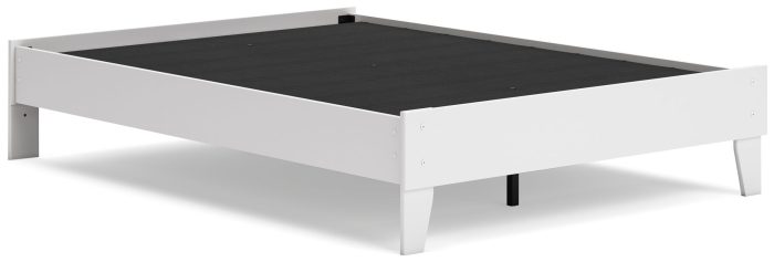 Socalle - Platform Bed - Image 26
