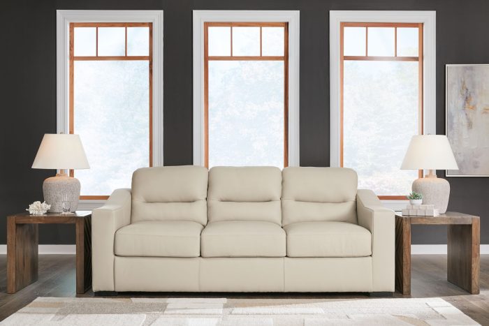 Treasure Trove - Almond - Sofa - Image 2