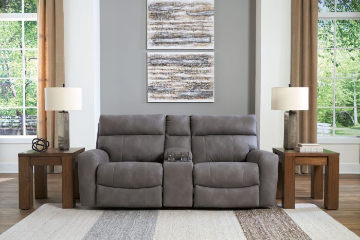 Next-Gen Durapella - Reclining Sectional - Image 13