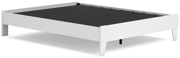 Socalle - Platform Bed - Image 5