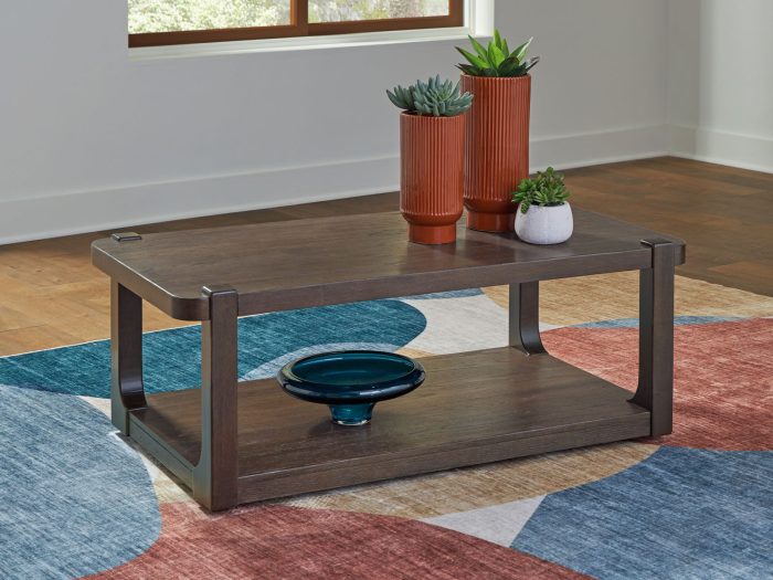 Breckington - Table - Image 2