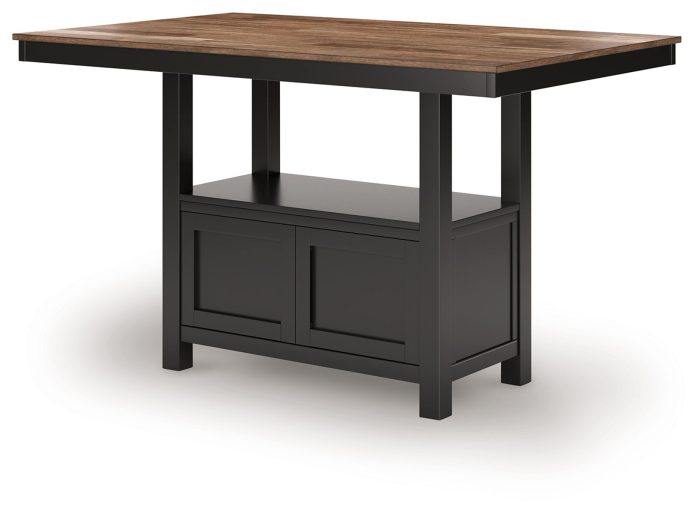 Wildenauer - Counter Dining Room Set - Image 3