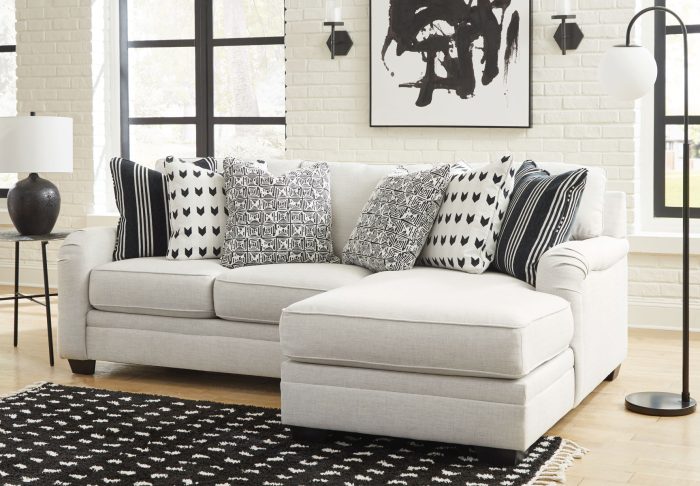 Huntsworth - Sectional - Image 2