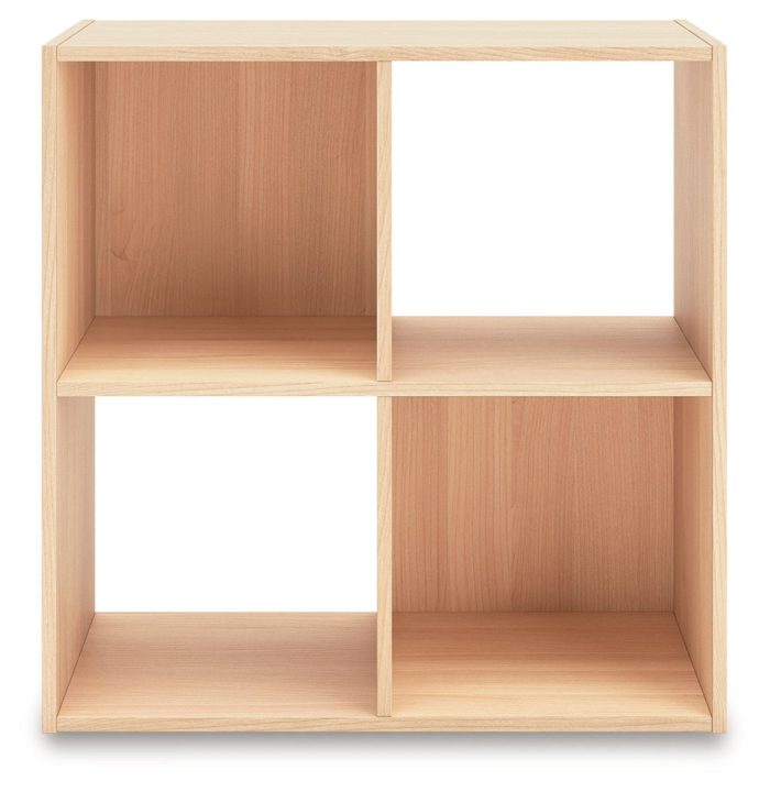 Piperton - Cube Organizer - Wood - Image 12