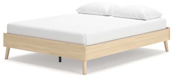 Cabinella - Platform Bed - Image 2