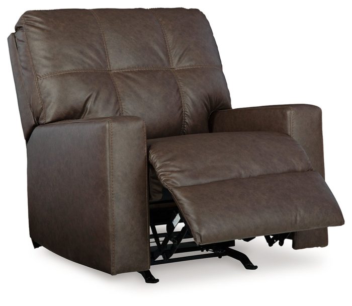 Barlin Mills - Rocker Recliner - Image 5