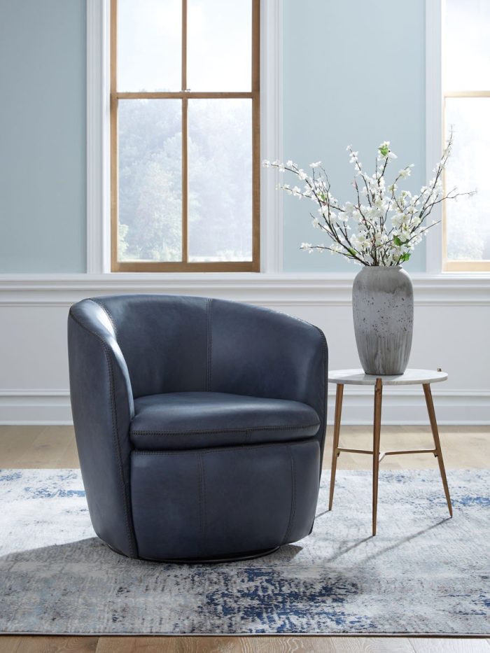 Kierreys - Swivel Chair - Image 4