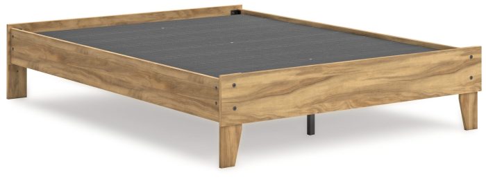 Bermacy - Platform Bed - Image 6