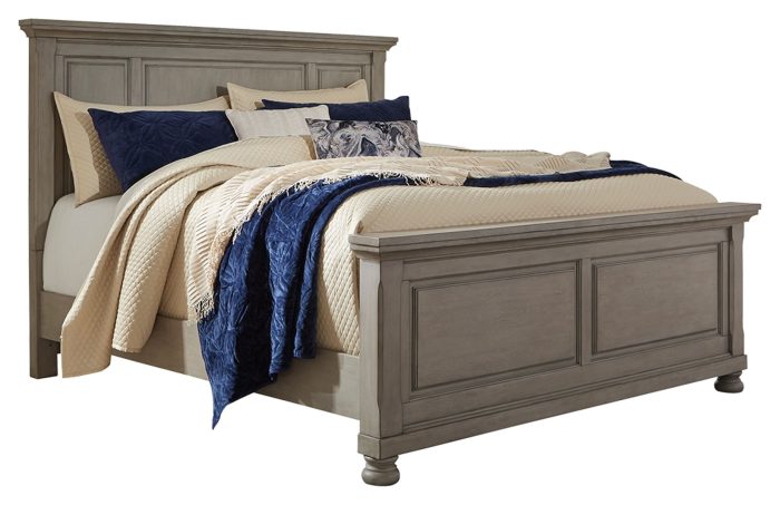 Lettner - Panel Bedroom Set - Image 18