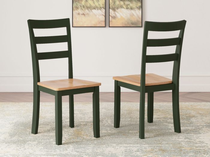 Gesthaven - Dining Room Side Chair (Set of 2) - Image 9