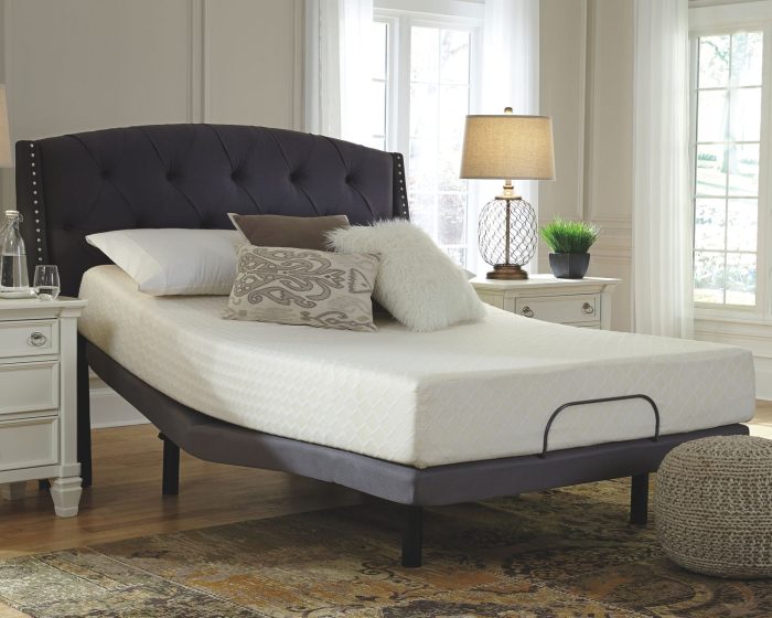 Chime - Firm Memory Foam Mattress - Image 7