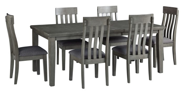 Hallanden - Dining Room Set - Image 2