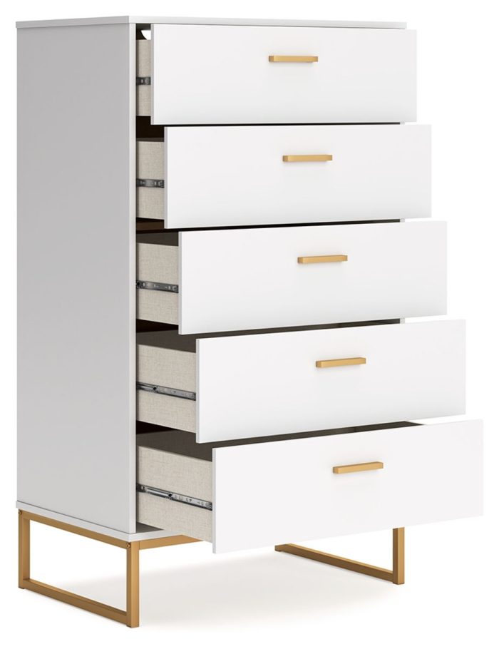 Socalle - Drawer Chest - Image 5