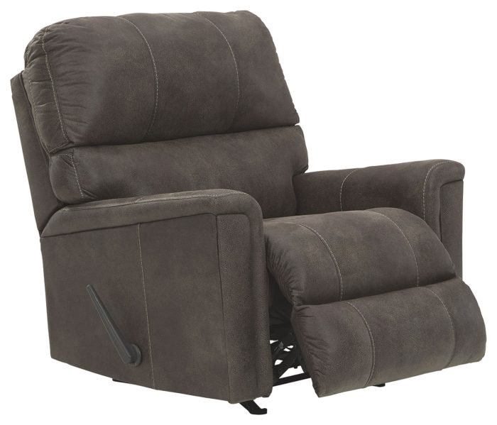 Navi - Rocker Recliner - Image 4