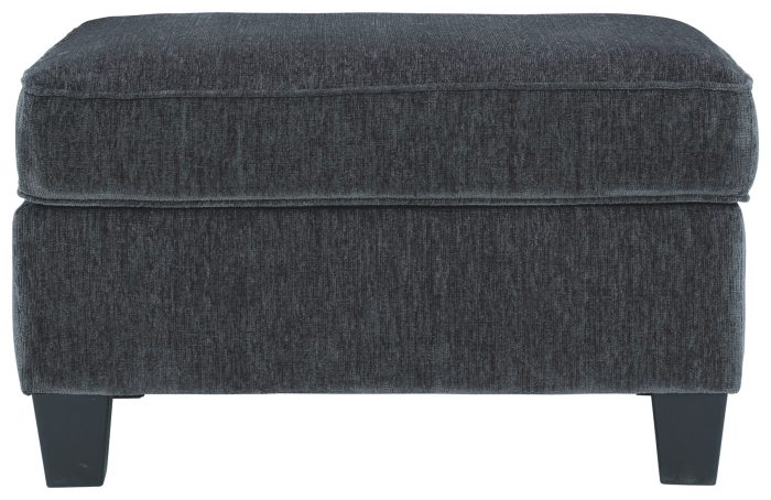 Abinger - Accent Ottoman - Image 7