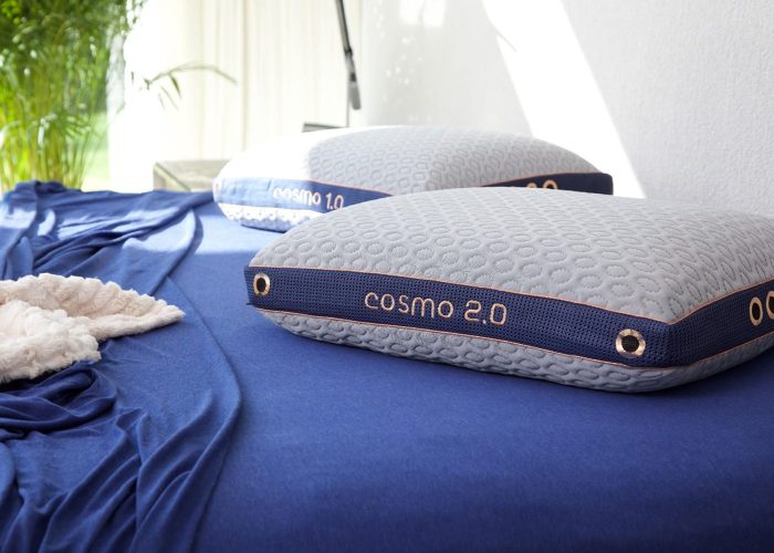 Cosmo Performance - Pillow - Image 11