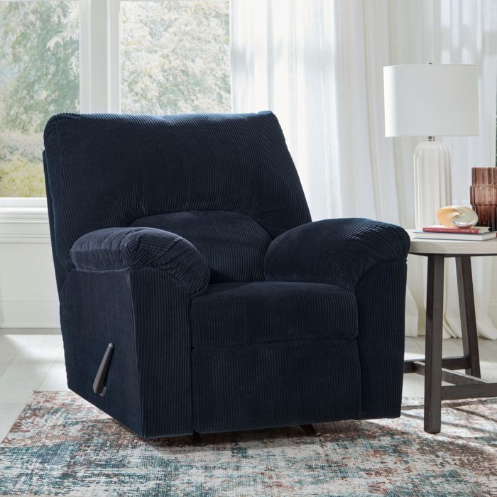 Simplejoy - Rocker Recliner - Image 7
