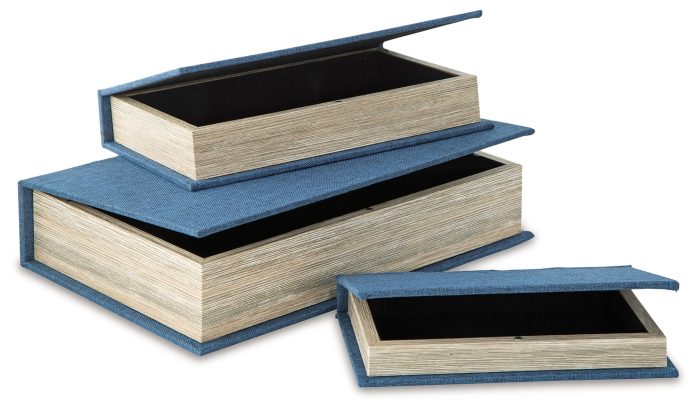 Jolina - Box Set - Image 7